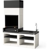 Tuozi Kitaway + Modul - umivalnik s pipo | Shoptok.si