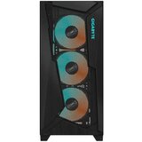 Gigabyte C301G V2 Midi Tower kućište sa 4 ARGB PWM ventilatora | Eponuda.com