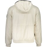 Calvin Klein BEIGE MEN&#39;S JACKET | Shoptok.si