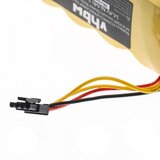 VHBW Baterija za Profimaster Robot 2712 / Ecovacs Deebot CR120 / iLife X500, 3000 mAh | shoptok.hr