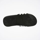 Adidas adissage, muške papuče, crna F35580 cene