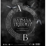 The City Of Prague Philharmonic Orchestra - Batman Cene