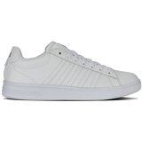 K-Swiss Nizke superge Court Tiebreak Ii Bela Cene