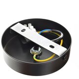  Zidna svetiljka MONZA 1xG9/7W/230V | Eponuda.com