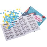 Montessori magnetni sudoku, 160 kom. | shoptok.hr