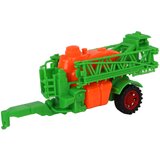  Traktor na daljinsko upravljanje s prskalicom 1:16  - zeleni | shoptok.hr