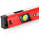 Kapro libela 100 cm sa 3 akrilne bočice 995 vulcan | ePonuda.com
