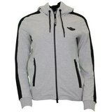 Aeronautica Militare Puloverji 202FE1508DF40617 Siva Cene