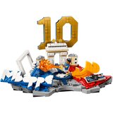 Lego Editions: Kylian Mbappé – vrhunci nogometa | Shoptok.si