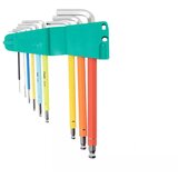 Somogyi Elektronic Set inbus ključeva | ePonuda.com