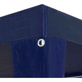  za zabave 3 x 9 m PE plavi | Eponuda.com