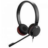 Jabra Evolve 30 II, Stereo MS, USB C/A adapter | ePonuda.com