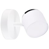  LED zidno spot svetlo KUBIK LED/4,2W/230V belo | Eponuda.com