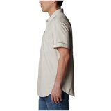 Columbia Srajce z dolgimi rokavi Ridge Utility Lite Bež | Shoptok.si