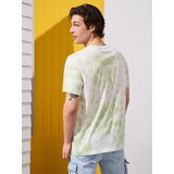 Sinsay Majica kratkih rukava tie-dye | shoptok.hr