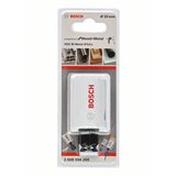Bosch Kruna za bušenje rupa u drvu (Promjer: 68 mm, HSS bimetal) | shoptok.hr