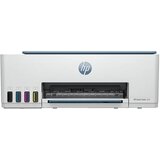 HP Smart Tank 585 All-in-One Printer, Home and home office, Print, copy, scan, Wireless; High-volume printer tank; Print from phone or tablet; Scan to PDF | shoptok.hr