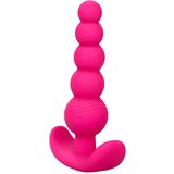 California Exotic Novelties analne kroglice cheeky X-5 (R14655) | Shoptok.si