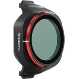 FREEWELL ND8 POLARIZIRAJNI FILTER ZA DJI MINI 5 PRO ZA VISOKO KAKOVOSTNO FOTOGRAFIJO, (5000260722)