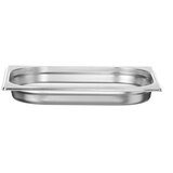 Hendi gastronorm spremnik 1/2, budget line, gn 1/2, 2L, 325x265x(H)40mm | Eponuda.com