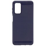 Chameleon Gumiran ovitek (TPU) za Samsung Galaxy A13 4G/A13 5G, moder, A-Type | Shoptok.si