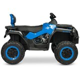 Toyz Quad na akumulator Rush, plavi | shoptok.hr