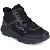 VIKING FOOTWEAR Pohodništvo STRIDE Mid Gore-Tex Črna | Shoptok.si