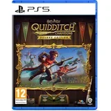 Quidditch Champions Deluxe Edition (PS5)