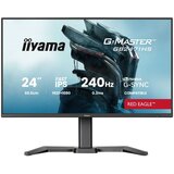 Iiyama Gaming Monitor GB2471HS-B1 G-MASTER 23.8" Fast IPS 1920 x 1080 240Hz 350cd 1000:1 0.2ms HDMI DP Full Ergo | Eponuda.ba