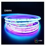 Dawn hl cob rgbww 24V led traka Cene
