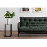 Atelier Del Sofa Trosjed na razvlačenje Renge, 200x92x82 cm, Zeleni | Eponuda.ba