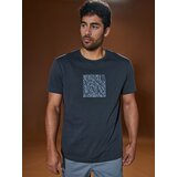 Sinsay Majica s ukrasnim printom | shoptok.hr