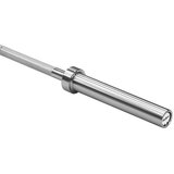 Rebel ACTIVE Olimpijska ravna šipka sa ležajevima 180cm 15kg / 50mm RBA-2213 | Eponuda.com