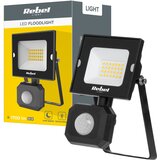  20W zunanji LED reflektor črn 6500K IP44 s senzorjem gibanja - 1655399 - https://eprel.ec.europa.eu/fiches/lightsources/Fiche_1655399_SL.pdf Cene