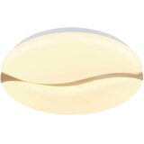 Globo STROPNA LED-SVETILKA LETICIA 3000/6000/4200 K 230 V | Shoptok.si