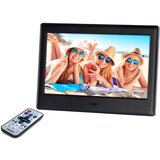Sencor digitalni foto okvir SDF782BK | Shoptok.si