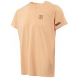 Watts Majice & Polo majice Tee-shirt mc Oranžna Cene