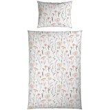 Esposa POSTELJNINA 140/200 cm muslin večbarvno | Shoptok.si