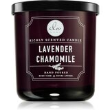 DW Home Signature Lavender & Chamoline dišeča sveča 275 g | Shoptok.si