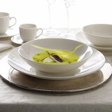 Tognana Globok krožnik Perla 20cm / porcelan, (5000199162) | Shoptok.si