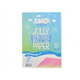 Jolly sjajni papir, roze, A4, 10K ( 136147 ) Cene