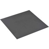  Samoljepljive podne obloge 20 kom PVC 1,86 m² crne s uzorkom Cijene