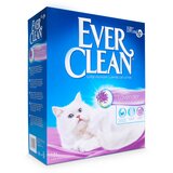 Everclean ® Lavender grudajući pijesak za mačke - 2 x 10 l Cijene