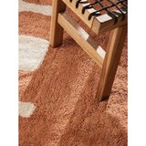 Hanse Home Narančasti/krem periv/ručno rađen pamučan dječji tepih 140x200 cm Snuggle Doro – | shoptok.hr