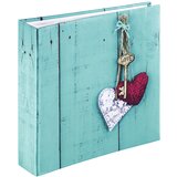 Hama rustico love key foto album na umetanje 10×15/200 2169 Cijene