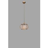 Opviq luster 2608929, Zlatne boje | Eponuda.com