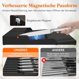 LIFEWIT magnetni organizator za 16 nožev | Shoptok.si