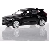 Metalni model automobila Volvo XC40 crni | shoptok.hr