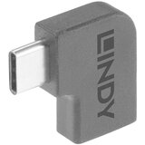 Lindy USB 3.2 (gen. 2x2) adapter [1x moški konektor USB-C® - 1x ženski konektor USB-C®], (20429908) | Shoptok.si