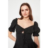 Trendyol Black Detailed Dress | ePonuda.com
